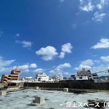 Toyo Misaki Building - Vacation Stay 03379V Ishigaki (Okinawa) Exterior photo