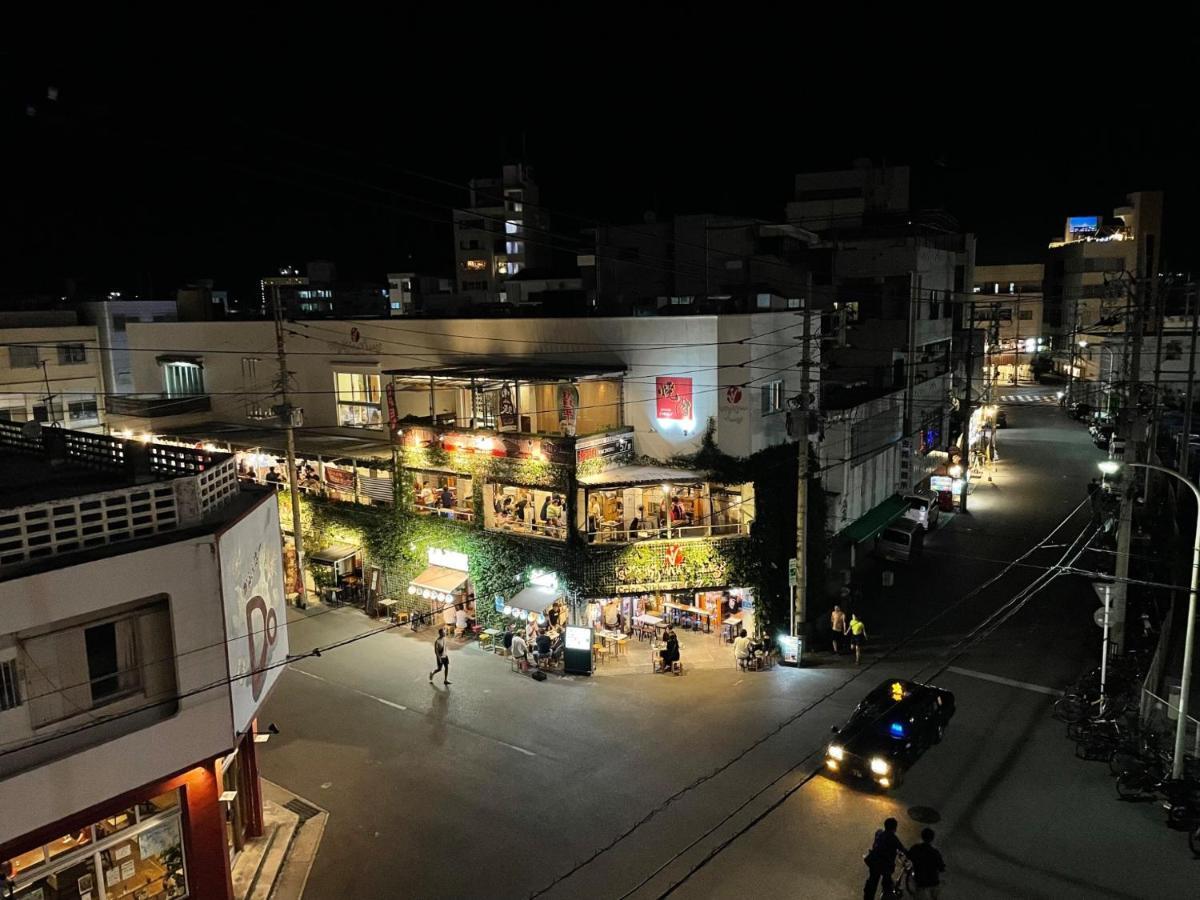 Toyo Misaki Building - Vacation Stay 03379V Ishigaki (Okinawa) Exterior photo