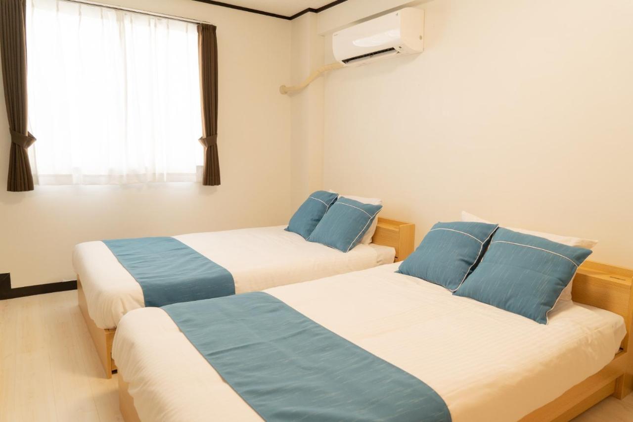Toyo Misaki Building - Vacation Stay 03379V Ishigaki (Okinawa) Exterior photo