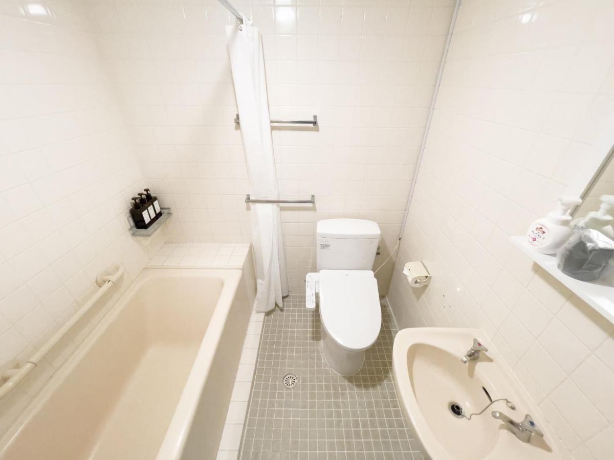 Toyo Misaki Building - Vacation Stay 03379V Ishigaki (Okinawa) Exterior photo