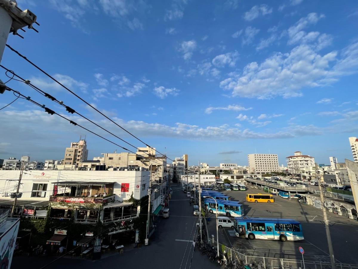 Toyo Misaki Building - Vacation Stay 03379V Ishigaki (Okinawa) Exterior photo