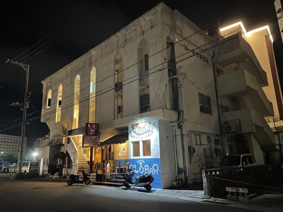 Toyo Misaki Building - Vacation Stay 03379V Ishigaki (Okinawa) Exterior photo
